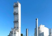 Nikkiso se asocia con Matheson para impulsar el suministro de gas líquido en Nevada