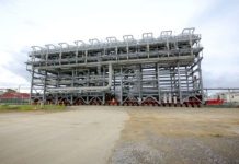 NGC adquiere una estación compresora de BP en la región de Trinidad