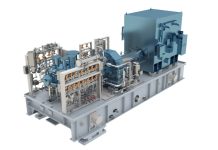 Compresores Everllence para plataformas FPSO en Brasil