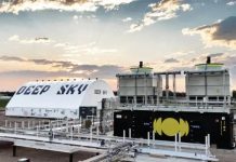 Tecnología Nikkiso para la primera instalación de captura directa de aire de Canadá