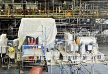 Planta de Woodside produce su primer amoníaco