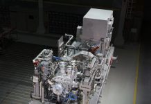 Compresor Everllence para FPSO Hammerhead