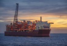 Technip obtiene contrato FLNG en Coral Norte