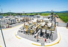 ESENTIA expande el sistema de gas natural de México