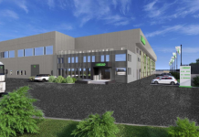 SIAD Group planea una nueva planta de producción de compresores