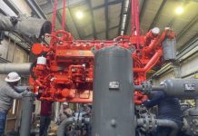 Adquisición de INNIO expande sus operaciones en Asia-Pacífico