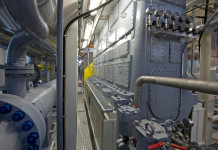 Burckhardt Compression impulsa el crecimiento del GNL en Asia