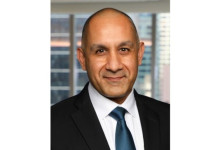 Regal Rexnord nombra nuevo CEO