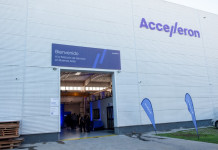 Accelleron inaugura un nuevo centro de servicio en Buenos Aires