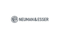 Neuman & Esser lanza una unidad de gas verde
