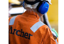 Archer adquiere isol8