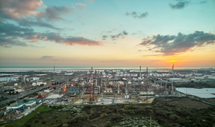 Alfa Laval fue seleccionada para la mayor planta de hidrógeno verde de España