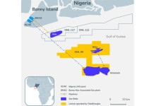TotalEnergies aprueba un importante proyecto de gas en Nigeria