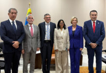Baker Hughes apuesta fuerte en Venezuela